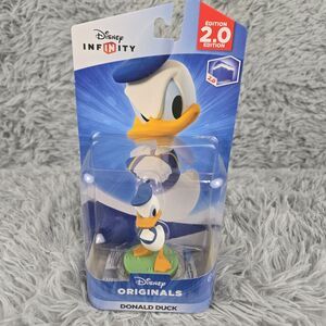 Disney Infinity Originals (2.0 Edition) Donald Duck‎ Figure Brand New Sealed
